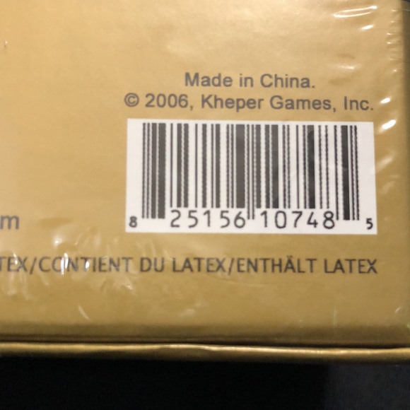 Bondage Seductions - Picture 6 of 6